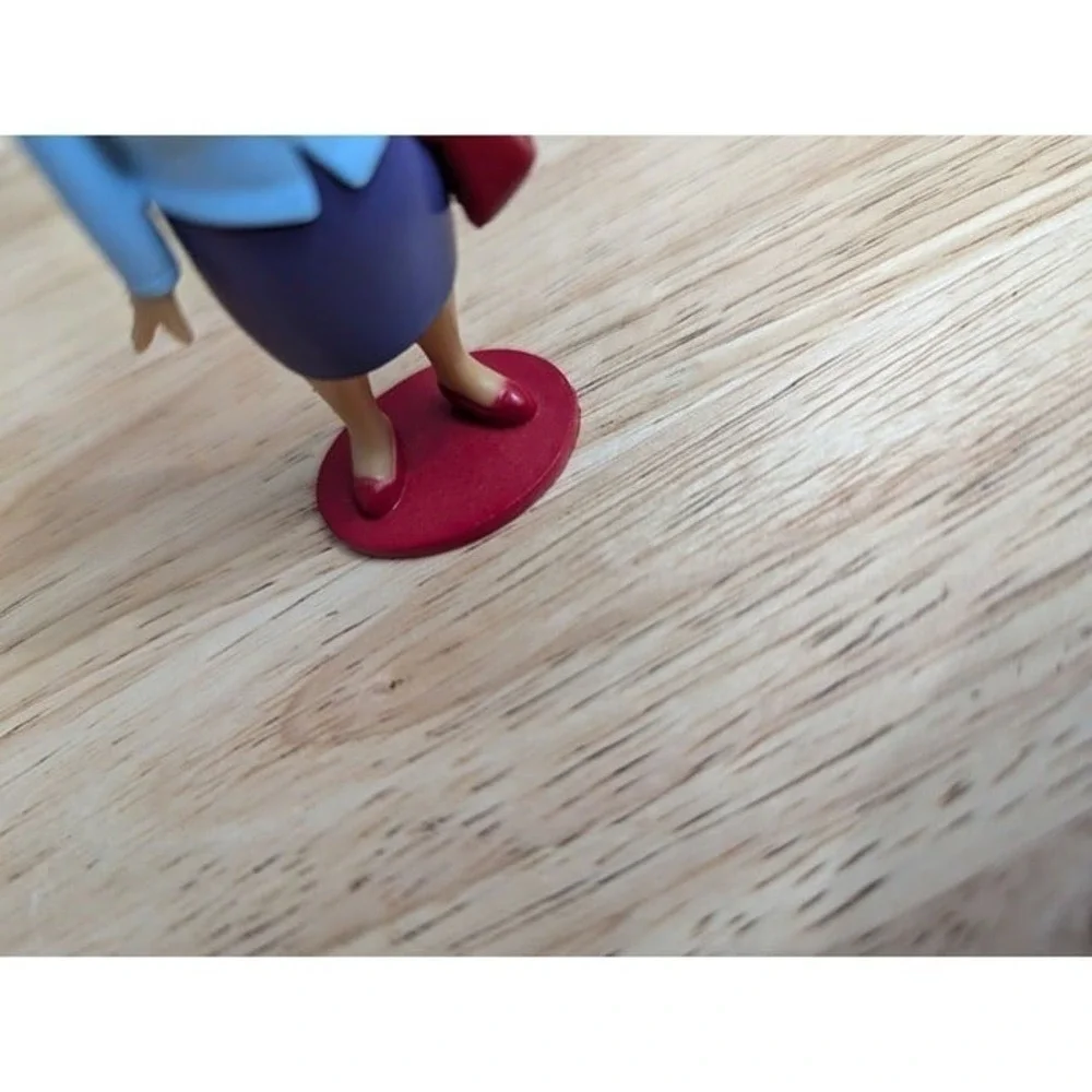 Paw Patrol Mayor Goodway 3